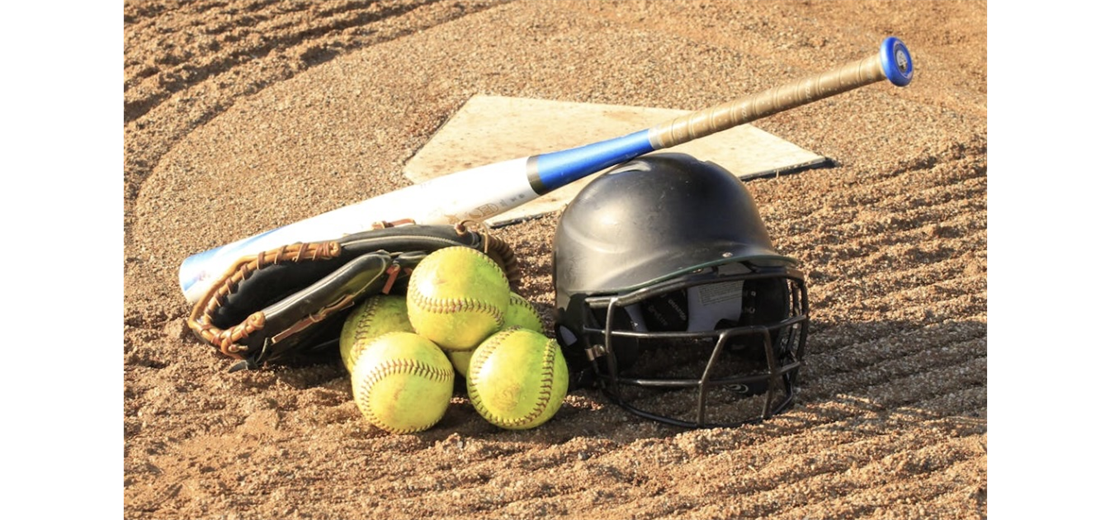 District 12YO Softball Team in State Final 4!