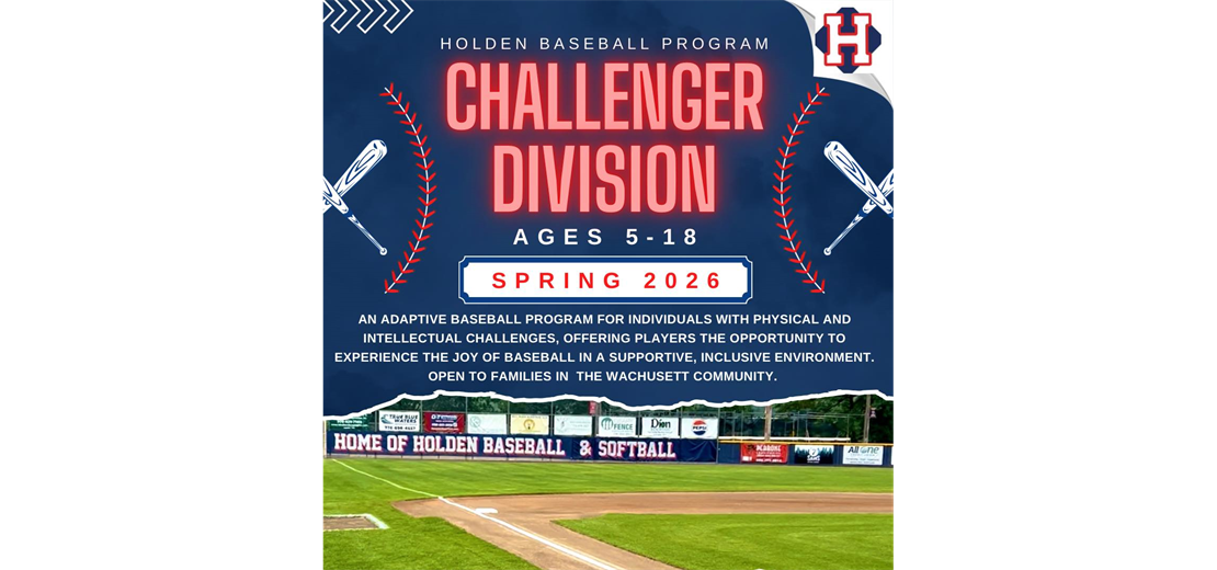 Challenger Division in 2026!